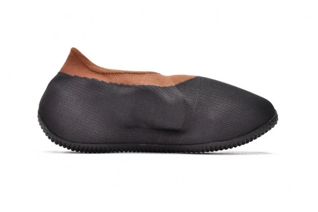Yeezy RNR Carbon Stone Adidas Knit GY1759 0722
